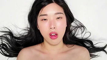 NURU MASSAGE - Hot Threesome With Fake New Masseuse Coco Lovelock