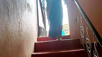 Indian Desi Padosan Bhabhi Ki Jordar Chudai Hindi Audio