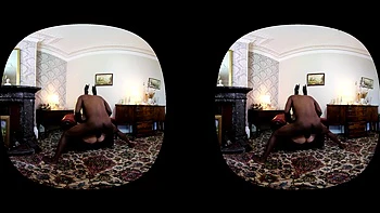 Bbc Jay Playhard Fucks Melanie Moore In The Library