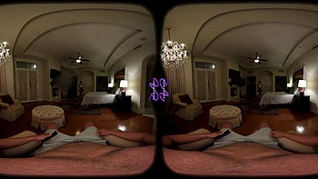 Babysitter Fucking, Wife Approves