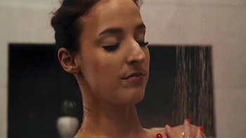 Mind Control And Amirah Adara - Lesbian Master And Slave - Parasited Brunette Boss Fucks Redhead Maid