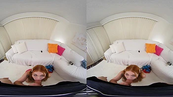 Penelope Snaps Loves Sucking Cock