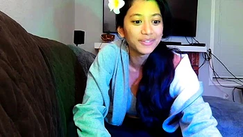 Amateur asian cocksucker teen