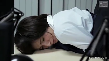 Cast(s): Rin Kira [reducing Mosaic] Working Wife Fucked On A Business Trip