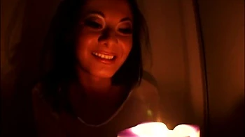 Sandra Romain In Stunning Cougar Incredible Sex Video