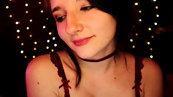 Fatty girl who loves big cocks warms up for a hardcore sex