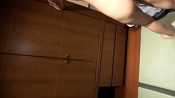 Amateur Asian Japanese Anal Creampie