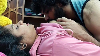 Hot Bedroom Night Dress Romantic Hot Fuck By Kerala Mallu Couples