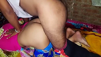 Bhabhi Doggystyle Sex