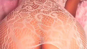 Pov You A Morrita From Monterrey