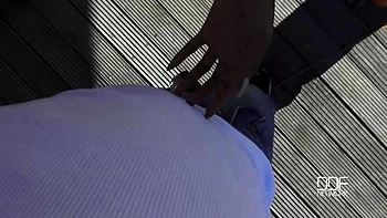 Black Beauty - Sucking Cock is Her Prurient Desire