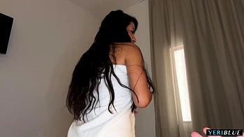 13 Andrea Retali Vacaciones POV