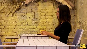 Girl Is Married Still She Can Lick Mans Ass At Least In Dream