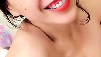 Small Titted Gypsy Masturbating