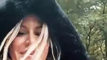 Who is she?: Big Tits, Babe  Blonde Porn