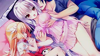 LOVE HEAVEN 300Saeki Touka - 02: Blowjob, Doggy  Japanese Porn