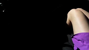 Teen graduates fuck-a-thon to celebrate, inexperienced yet