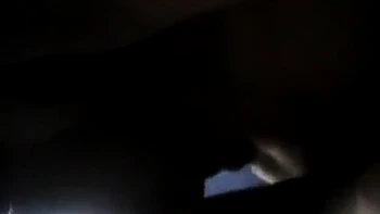 Indian Amateur's Striptease Selfie