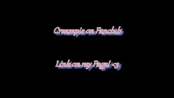 8 Inch Cock Creampies Teen HOW MANY TIMES Hardcore Mating Press Fuck