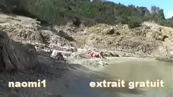 croisiere libertine avec Naomi