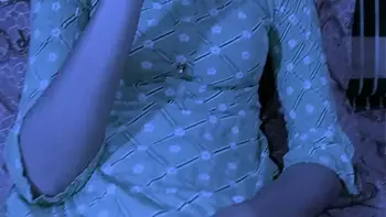 Pakistani girl had sex with her servant with hindi clear audio full HD Indian porn sex