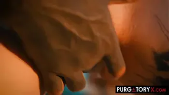 PURGATORYX Praying Mantis Vol 1 Part 1 With Eden Ivy