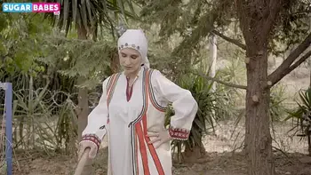 Greek anal farmer fuck