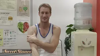 (Jessa Rhodes, Pristine Edge, Silvia Saige) Their Co-Stars In Behind The Scenes Of Forbidden Affairs - Sweet Sinner