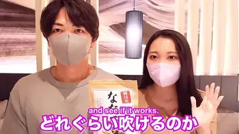 深田えいみの潮吹き方法を試してみたら大量ハメ潮アクメでイキまくりました...