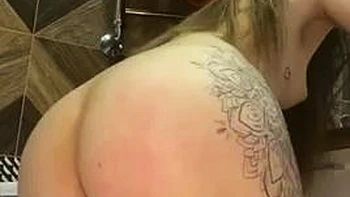 Shdh ft. Djdj: Cowgirl, Big Tits  Anal Porn