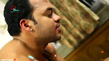 Porn ft. Sadad  Ria Sunn: Blowjob, Big Tits  Blonde Porn