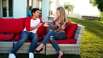 The Bestest Of Friends