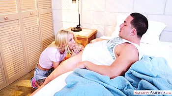 Kenzie R Hot Teen 18+ Fucks Hard - Kenzie Reeves