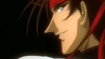 Rurouni kenshin 43: Xhamster, Vintage  Anime Porn