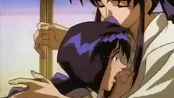 Rurouni kenshin 46: Xhamster, Vintage  Anime Porn
