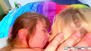 Fauna And Skue Of Please Dont Delete