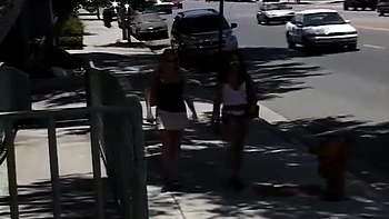 Secret Desires Xxx - Nautica Thorn, Chris Cannon And Annie Cruz