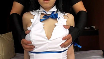 Sf008: Blowjob, Missonary  Amateur Porn