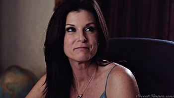 My Girlfriend's Mother Vol.14 Scene 2