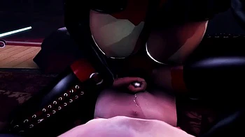 Lulu: Big Tits, Hardcore  Big Ass Porn