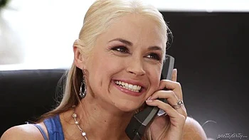 Sexy mom: Blowjob, Doggy  Cowgirl Porn