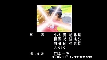 Splendid sugar - anime video - Fuck Me Like A Monster