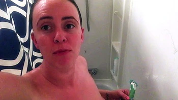 BBW Amateur MILF And Wife