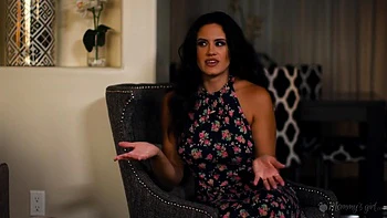 Stepmommys Girl Kendra James Kimmy Kimm Be Our Guest Young Lady - Molly Gingham