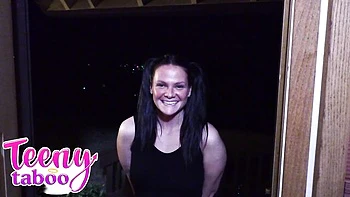 Pure Daisy Garcia and Garcia's anal action