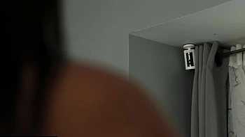 Big assed busty tit fuck and blowjob