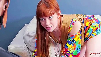 Deep Throating Anal Teen 18+