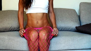 Big cock amateur sucks and fucks a big cock