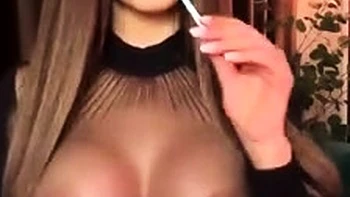 Big Boobs LauraHaze Doing Masturbation Slutcamzz