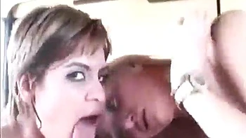 Argentas: Blowjob, Doggy  Amateur Porn